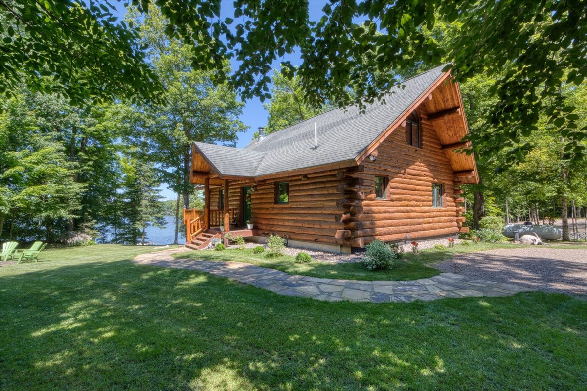4613 Lake Winter Road, Winter WI 54896 - Residential house for sale - MLS #1603073 - image2