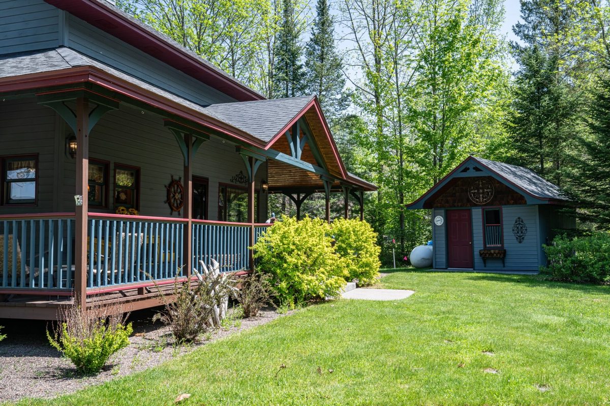 8800N Sams Lane, Winter WI 54896 - Residential house for sale - MLS #1601530 - image50