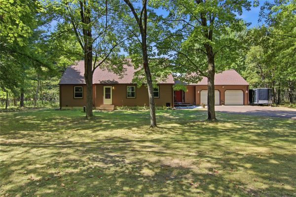 18931 72nd Avenue Chippewa Falls WI 54729