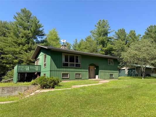 15579 304th Avenue, New Auburn WI 54757 - Residential house for sale - MLS #1603191 - image1