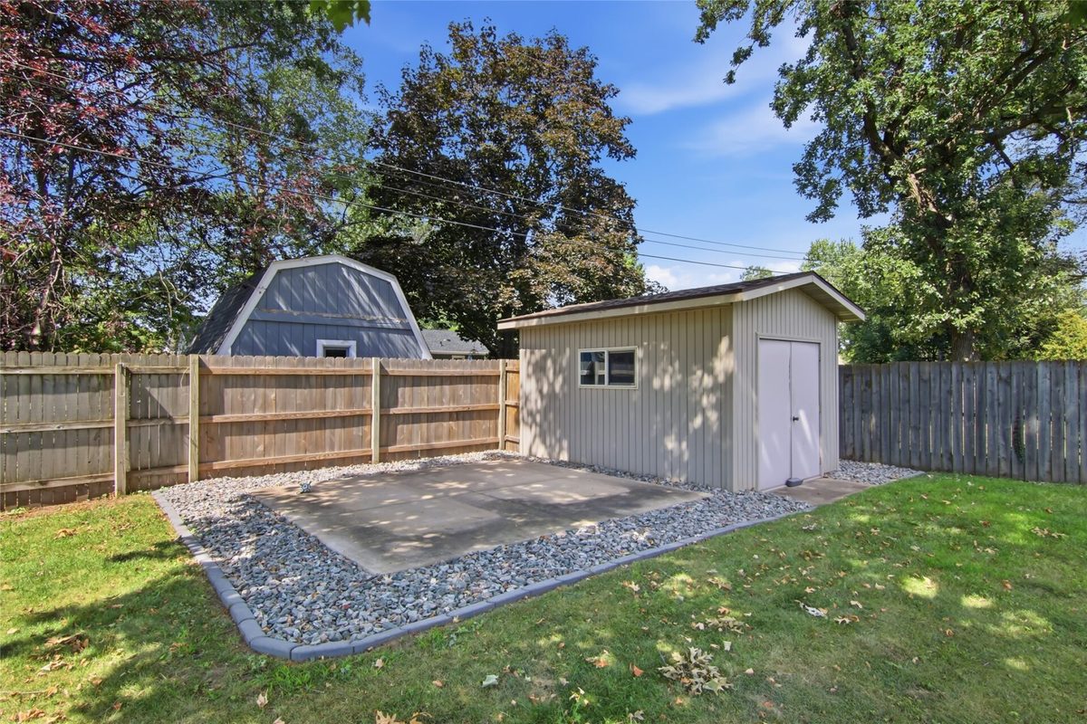 3120 Monroe Street, Eau Claire WI 54703 - Residential house for sale - MLS #1604749 - image9