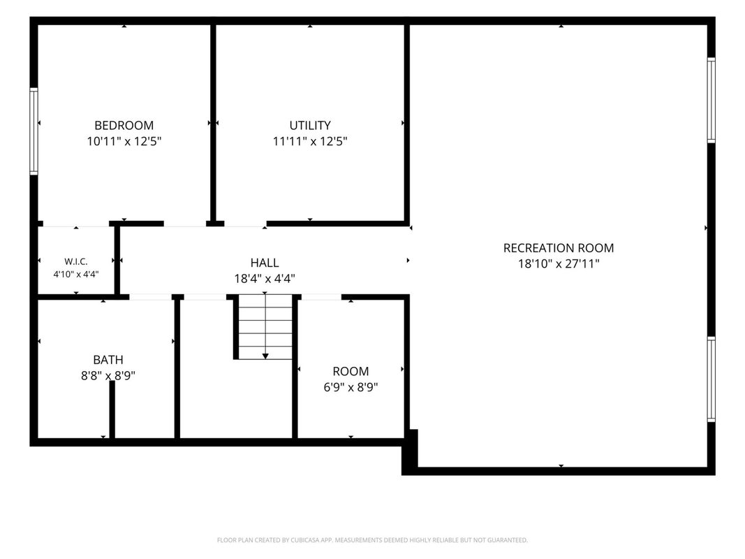 18009 51st Avenue, Chippewa Falls WI 54729 - Residential house for sale - MLS #1604576 - image34