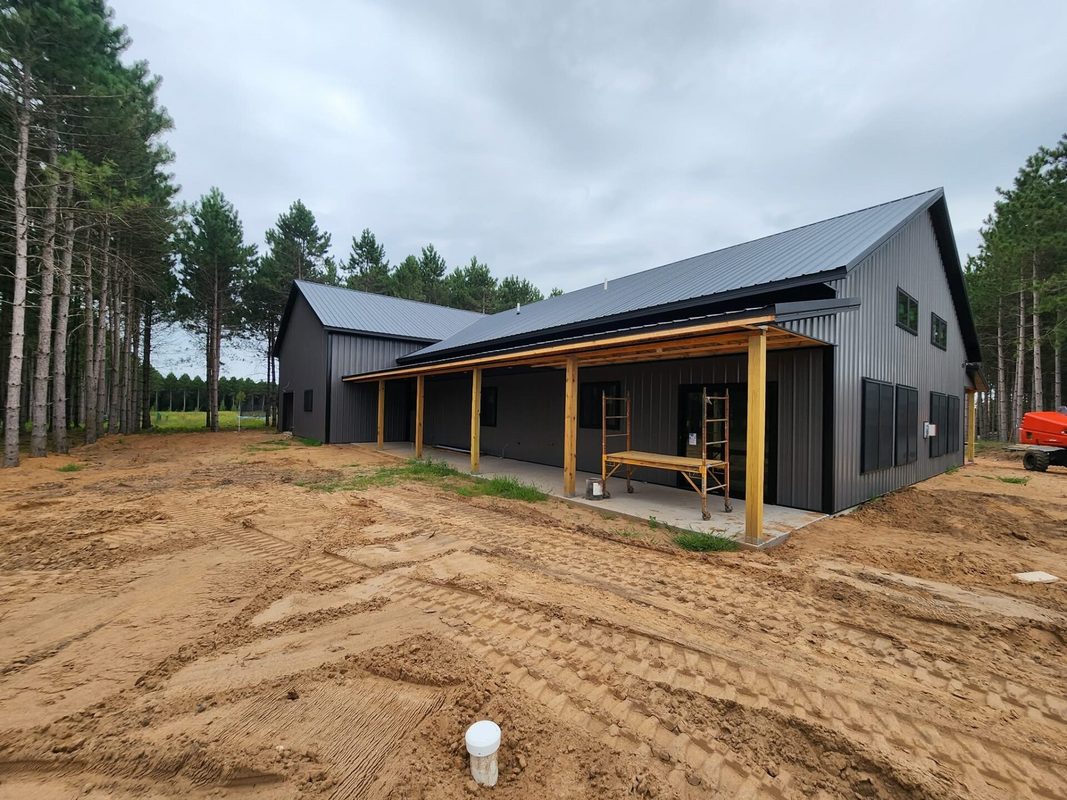 6730 210th Street, Cadott WI 54727 - Residential house for sale - MLS #1603522 - image4