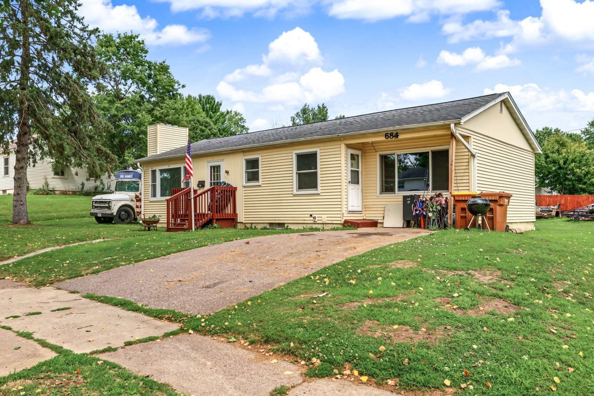 684 Jackson Street, Mondovi WI 54755 - Residential house for sale - MLS #1603550 - image3