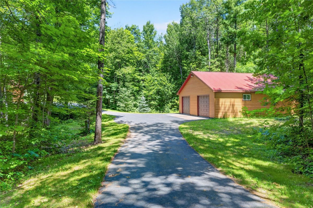 8787 Nor Wis Road, Hayward WI 54843 - Residential house for sale - MLS #1600970 - image58