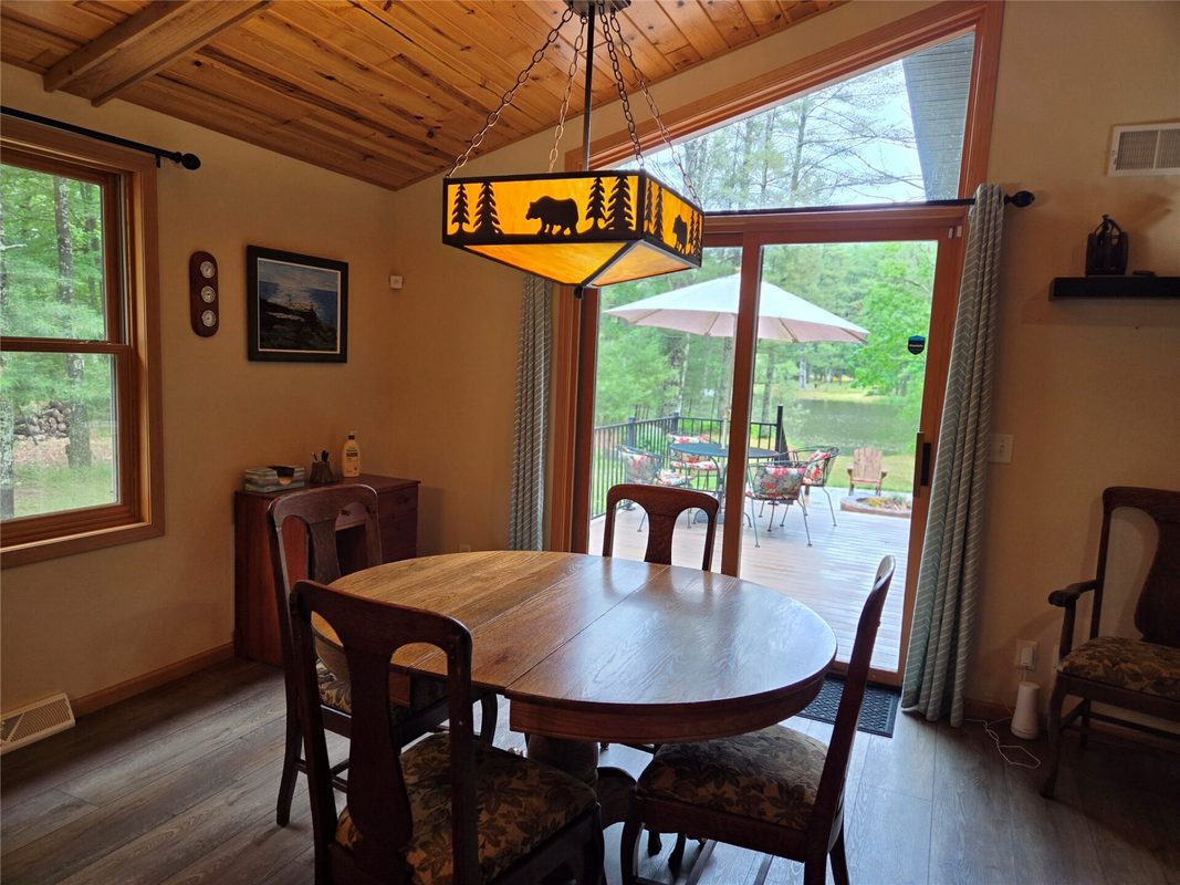 W8842 Emerald Lake Road, Hatfield WI 54615 - Residential house for sale - MLS #1602284 - image11