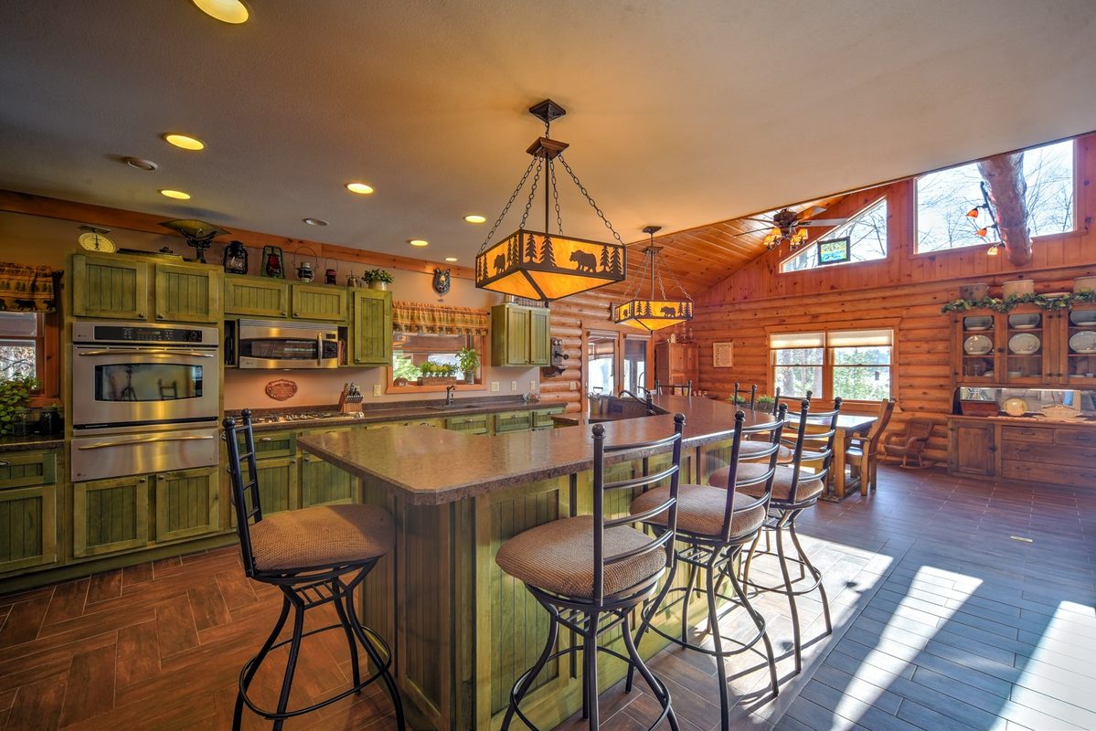 28594 Birch Island Lake Trail, Danbury WI 54830 - Residential house for sale - MLS #1599351 - image12