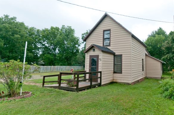 200 2nd Street, Haugen WI 54841 - Residential house for sale - MLS #1602490 - image1