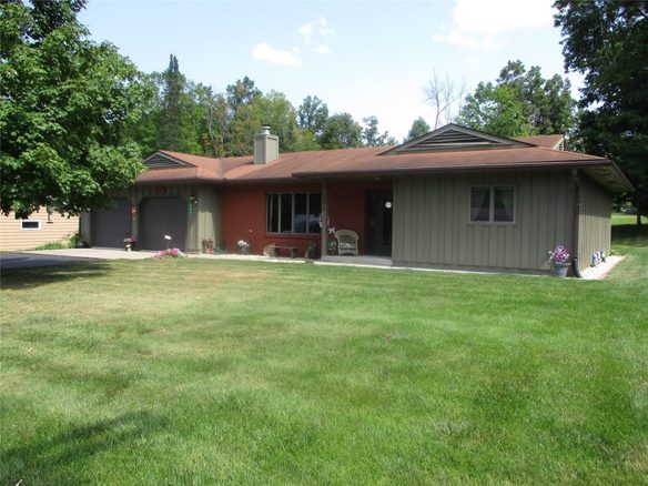 321 Woodside Drive, Cornell WI 54732 - Residential house for sale - MLS #1604459 - image1