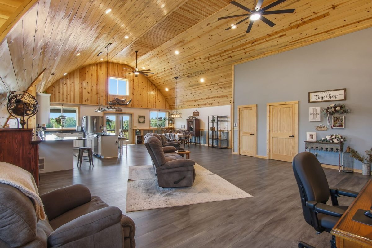 W12543 US Highway 10, Fairchild WI 54741 - Residential house for sale - MLS #1604425 - image14