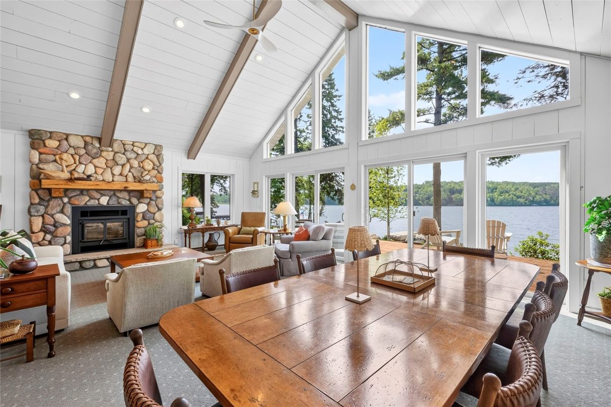 W1707 County Highway B, Stone Lake WI 54876 - Residential house for sale - MLS #1602893 - image13