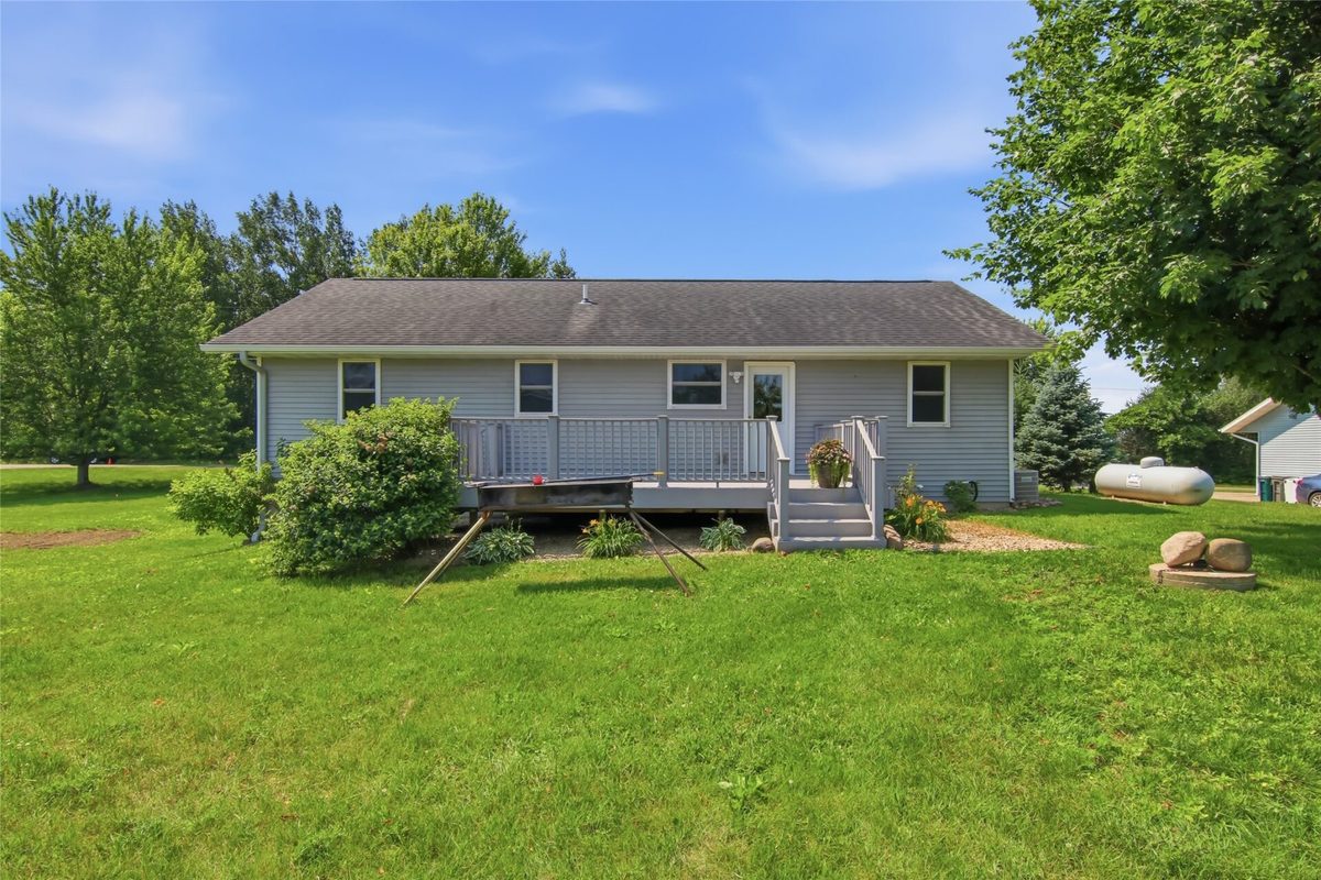 18686 145th Avenue, Jim Falls WI 54748 - Residential house for sale - MLS #1602826 - image28