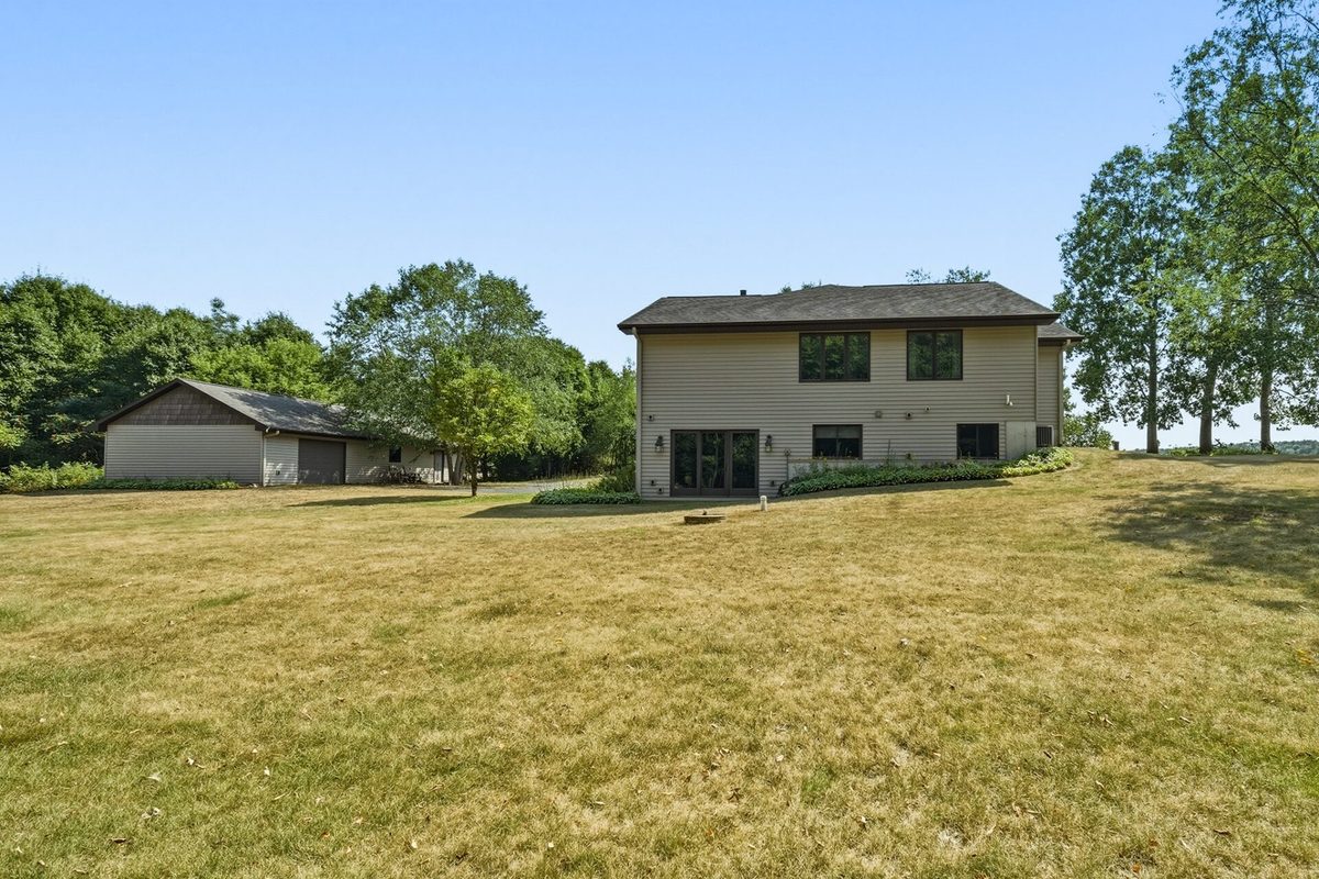 11631 County Highway Q, Chippewa Falls WI 54729 - Residential house for sale - MLS #1604421 - image11