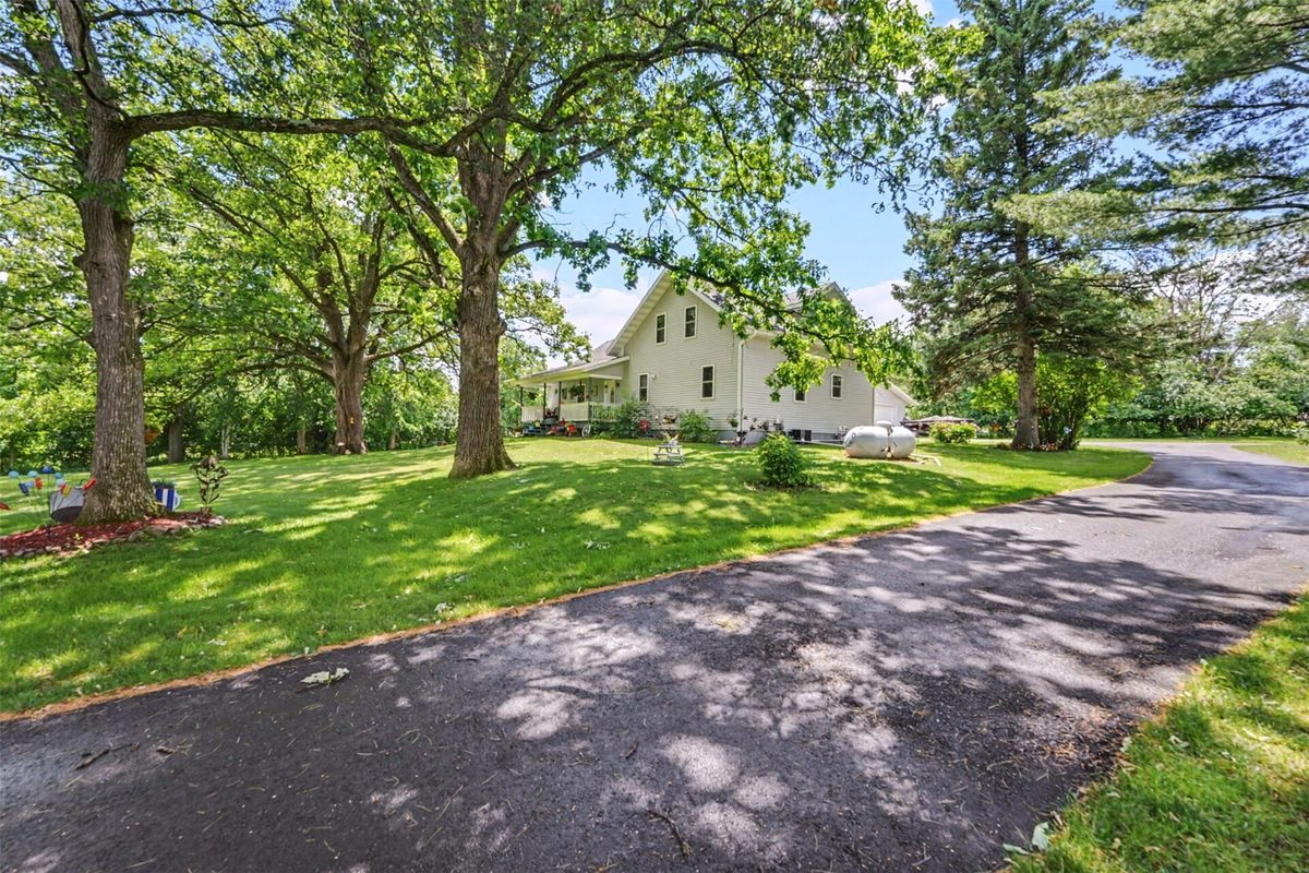 23522 110th Street, Bloomer WI 54724 - Residential house for sale - MLS #1602075 - image3