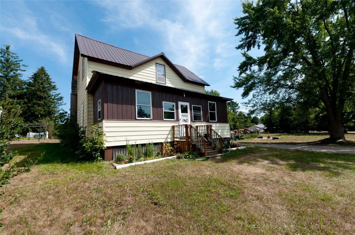 120 Hampton Avenue, Dallas WI 54733 - Residential house for sale - MLS #1604215 - image2