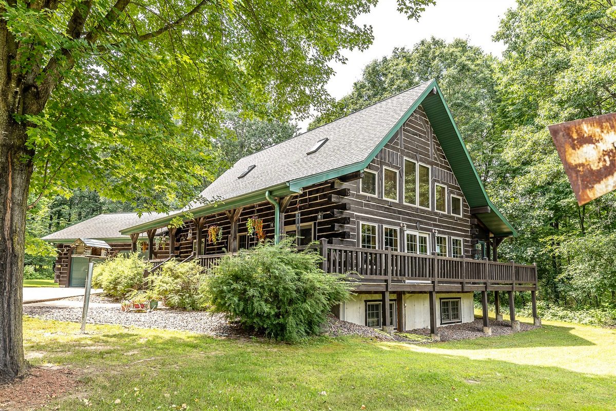 W15236 Taylor Road, Taylor WI 54659 - Residential house for sale - MLS #1603627 - image3