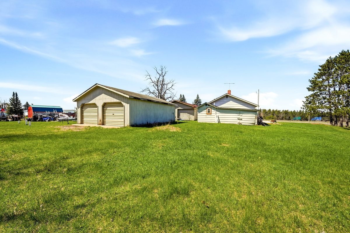 , Trego WI 54888 - ResidentialIncome house for sale - MLS #1600797 - image41