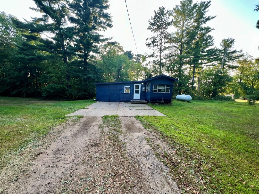 1392 19 1/2 Street, Cameron WI 54822 - Residential house for sale - MLS #1604594 - image2