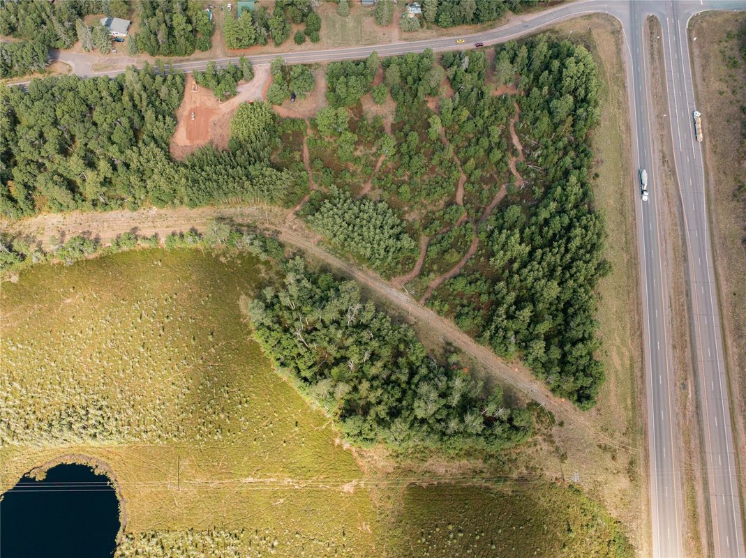 0 County Road T, Minong WI 54859 - Land house for sale - MLS #1605534 - image2