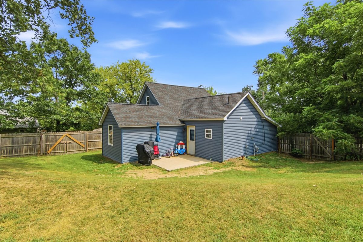 405 2nd Avenue, Wheeler WI 54772 - Residential house for sale - MLS #1604193 - image7