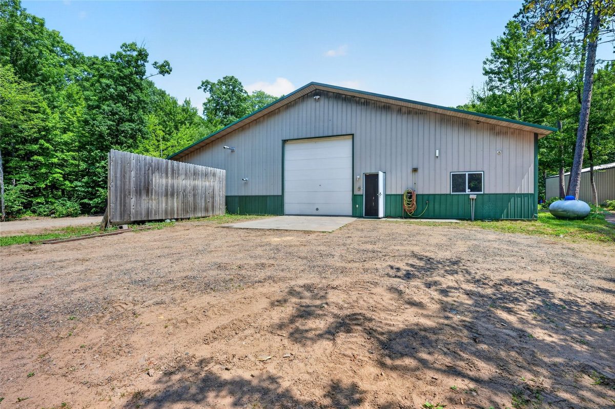 8457 County Highway K, Hayward WI 54843 - Residential house for sale - MLS #1603553 - image57