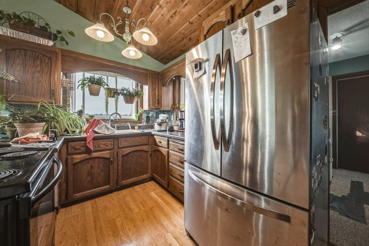 26928 County Road A, Spooner WI 54801 - Residential house for sale - MLS #1605503 - image7