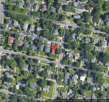Eau Claire WI 54701