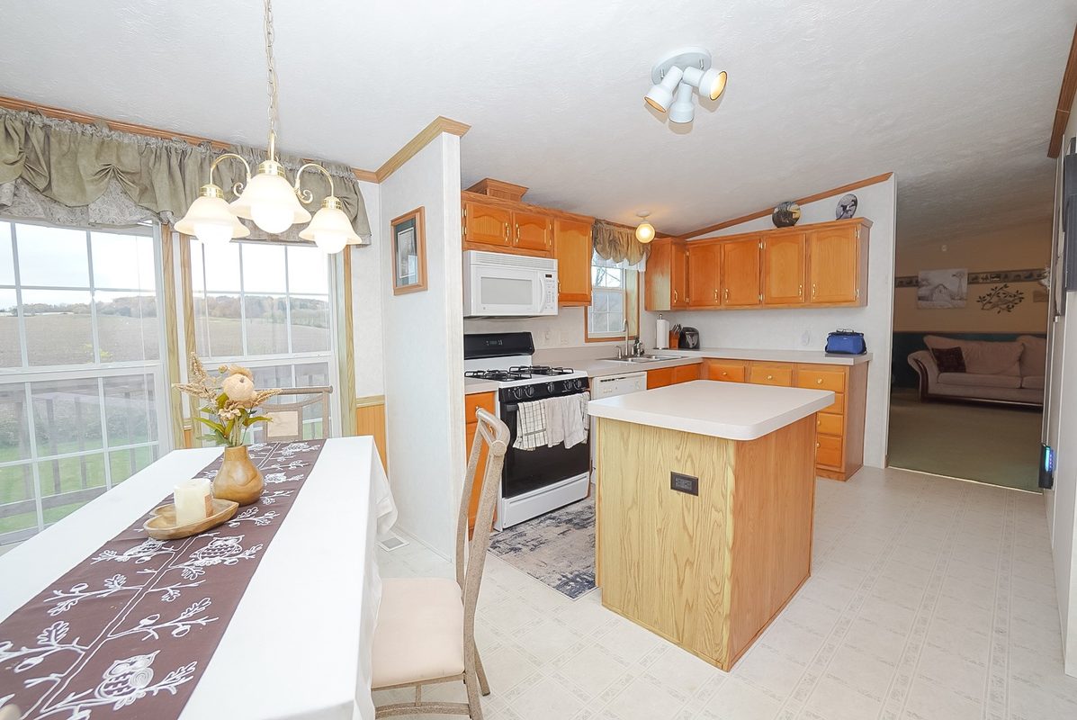 N11229 Cty Rd Q, Downing WI 54734 - Residential house for sale - MLS #1605994 - image3