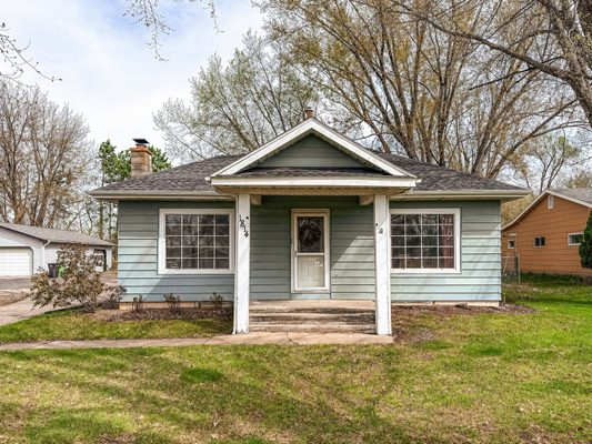 1814 Vine Street Eau Claire WI 54703