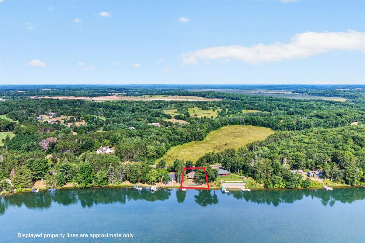 5830 County Highway H, Spooner WI 54801 - Residential house for sale - MLS #1604162 - image58