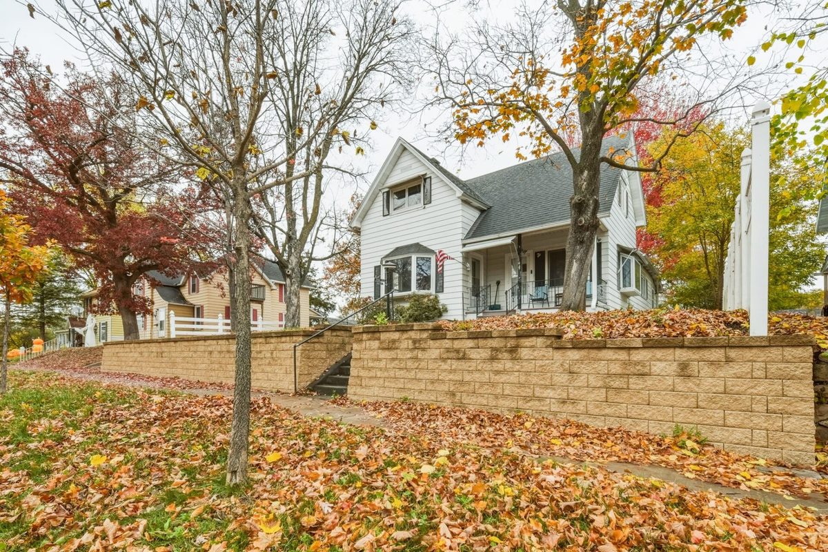 509 Spring Street, Eau Claire WI 54703 - Residential house for sale - MLS #1606361 - image3