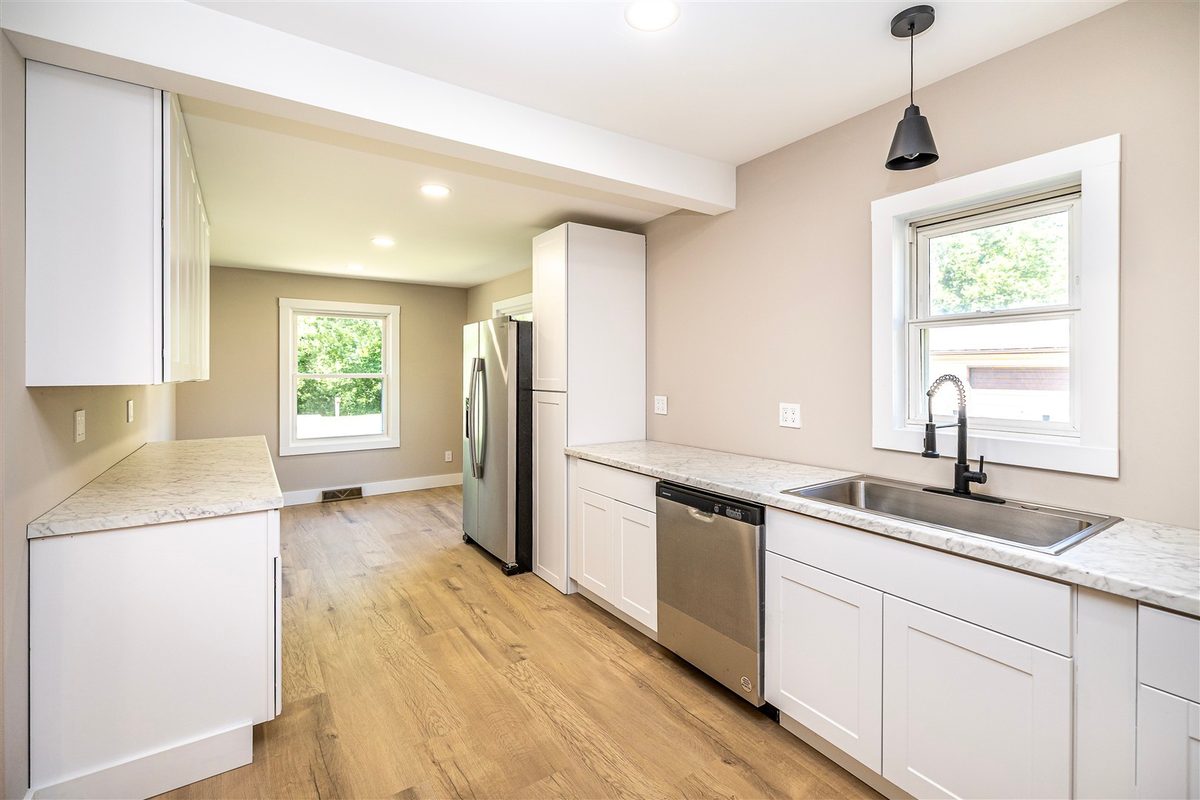 257 Madison Street, Black River Falls WI 54615 - Residential house for sale - MLS #1602237 - image4