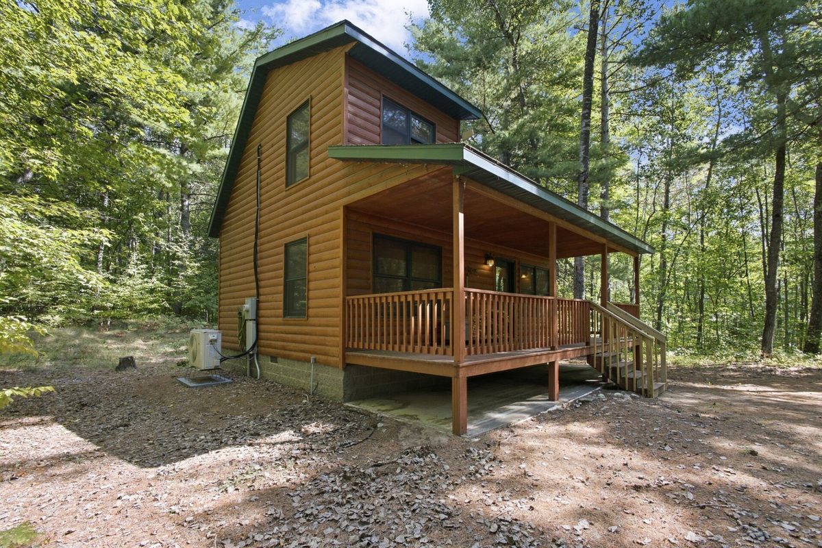 3801 Gaslyn Road, Webster WI 54893 - Residential house for sale - MLS #1605103 - image23