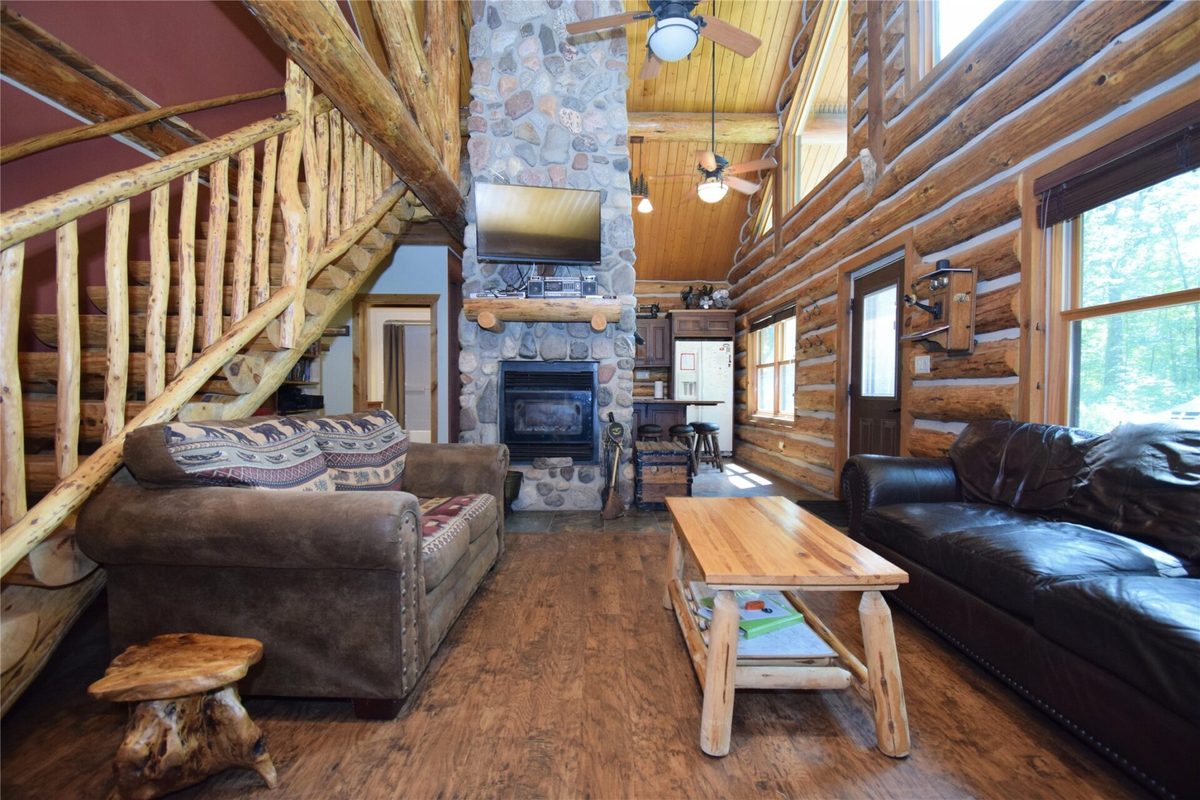 29774 Little Bear Drive, Danbury WI 54830 - Residential house for sale - MLS #1603223 - image11