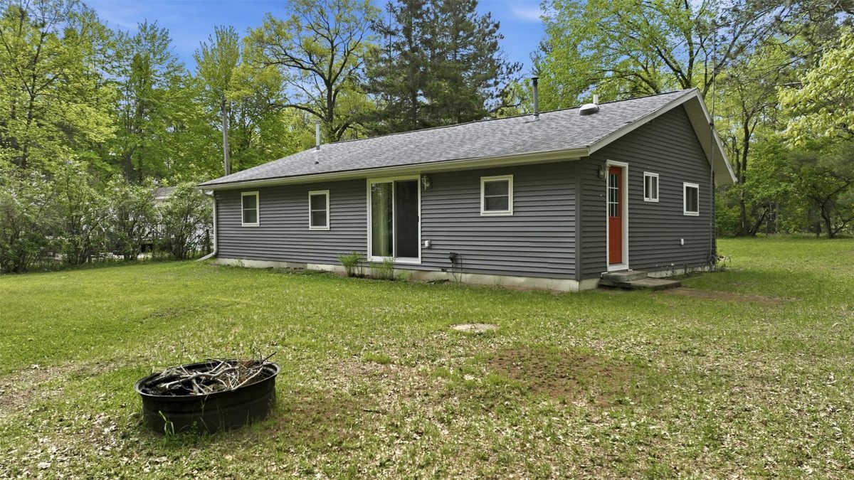 26660 County Road M, Holcombe, WI
