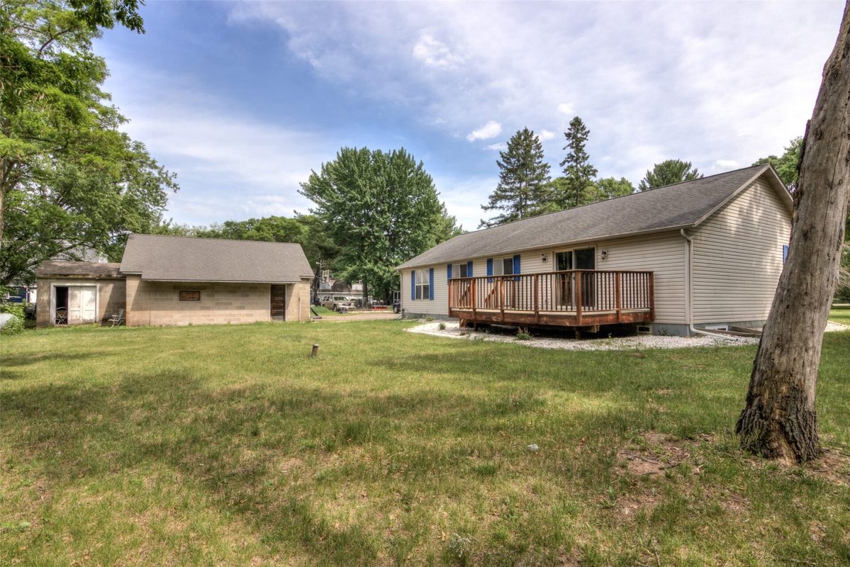 19968 70th Avenue, Chippewa Falls WI 54729 - Residential house for sale - MLS #1601888 - image8