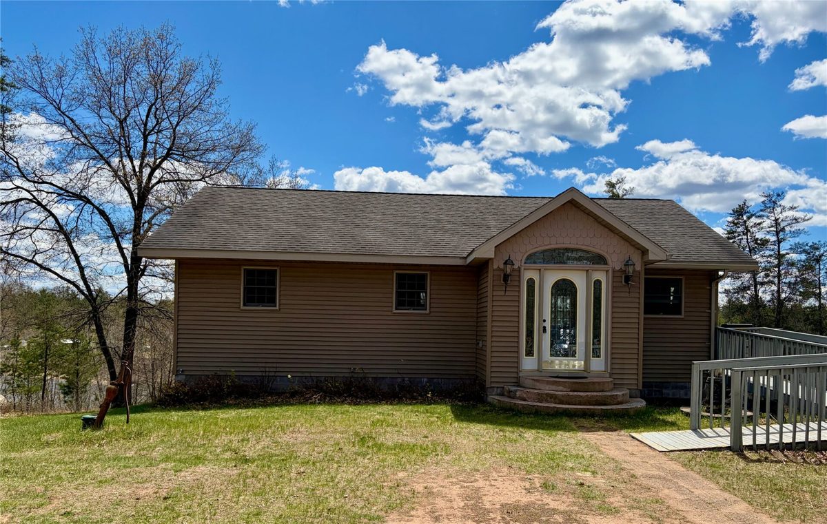 W7604 Sleepy Eye Road, Minong WI 54859 - Residential house for sale - MLS #1601163 - image5