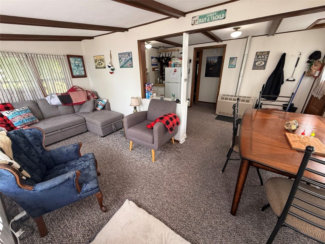 2045 Ol' Hayes Road, Birchwood WI 54817 - Residential house for sale - MLS #1604627 - image5