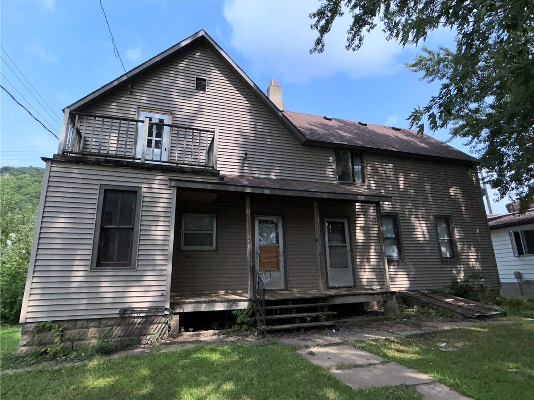 107 N Main Street, Cochrane WI 54622 - Residential house for sale - MLS #1604316 - image2