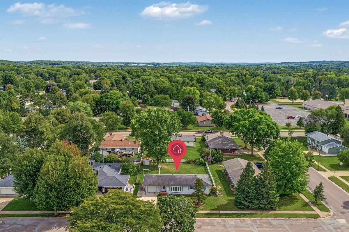 609 Tyler Avenue, Eau Claire WI 54701 - Residential house for sale - MLS #1605126 - image34