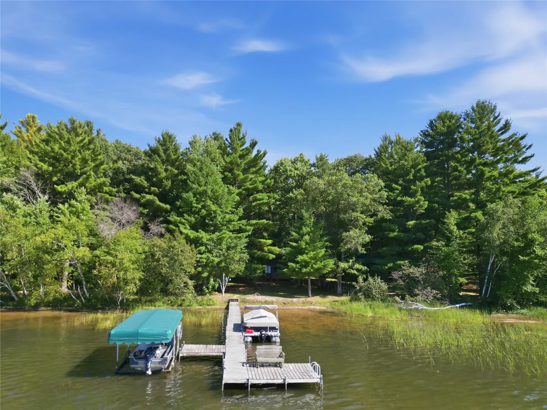 N8443 Lone Trail Lane, Spooner WI 54801 - Residential house for sale - MLS #1604983 - image27