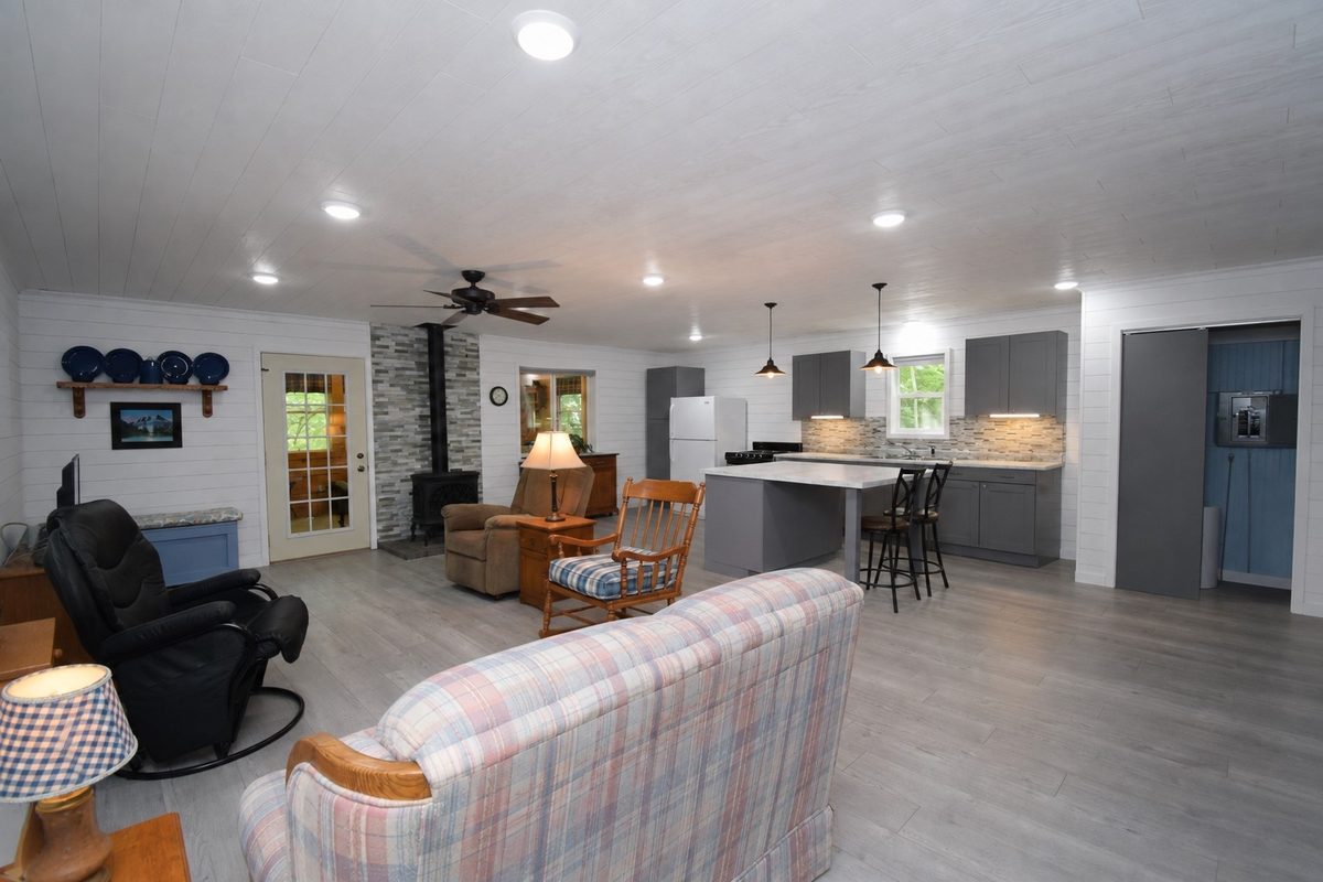 N4082 Deep Lake Road, Sarona WI 54870 - Residential house for sale - MLS #1604364 - image9