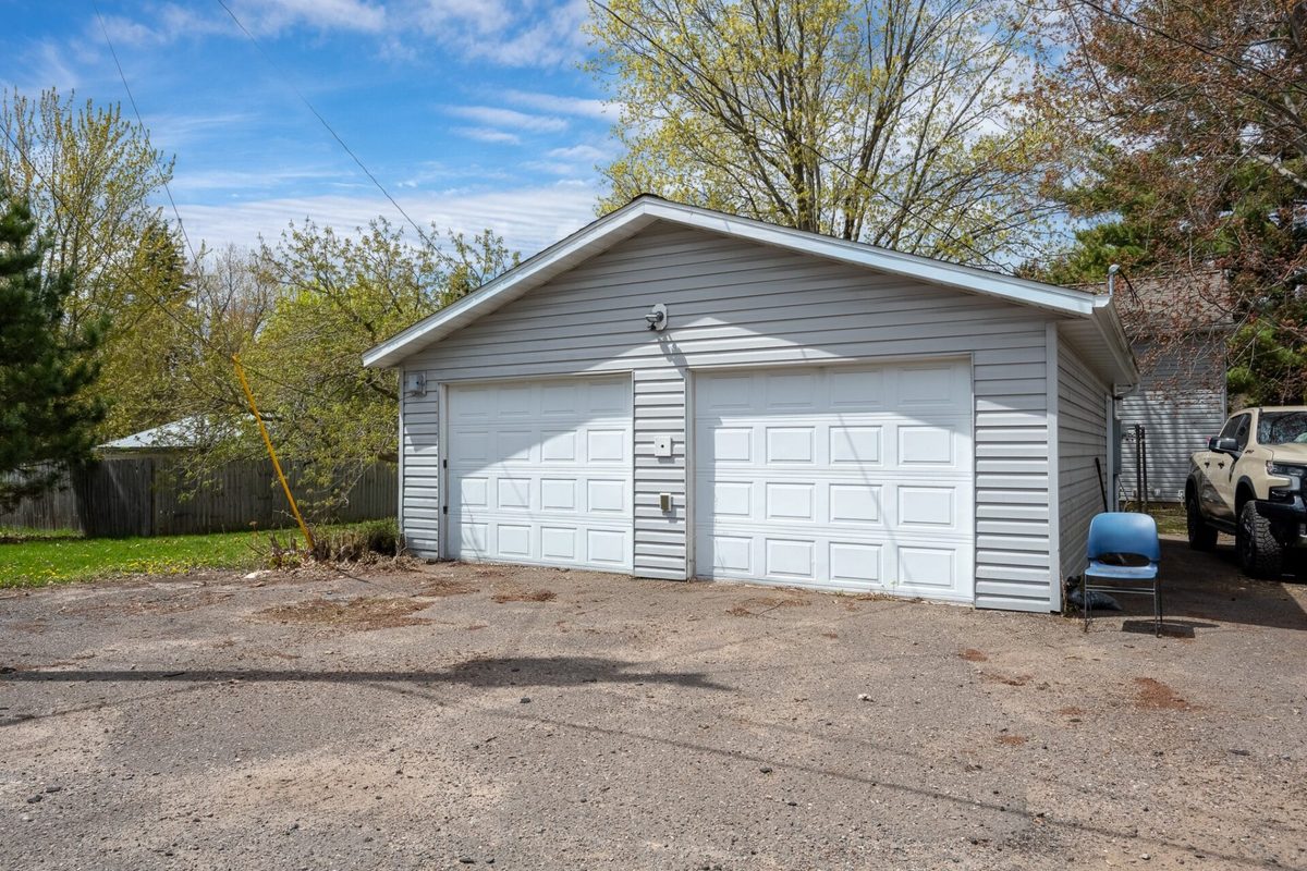 207 1st Avenue, Frederic WI 54837 - Residential house for sale - MLS #1600995 - image6