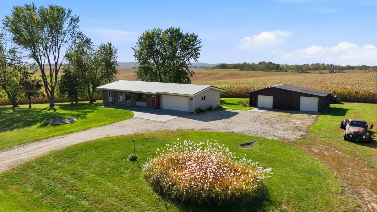 3141 County Road Y, Menomonie WI 54751 - Residential house for sale - MLS #1605848 - image34