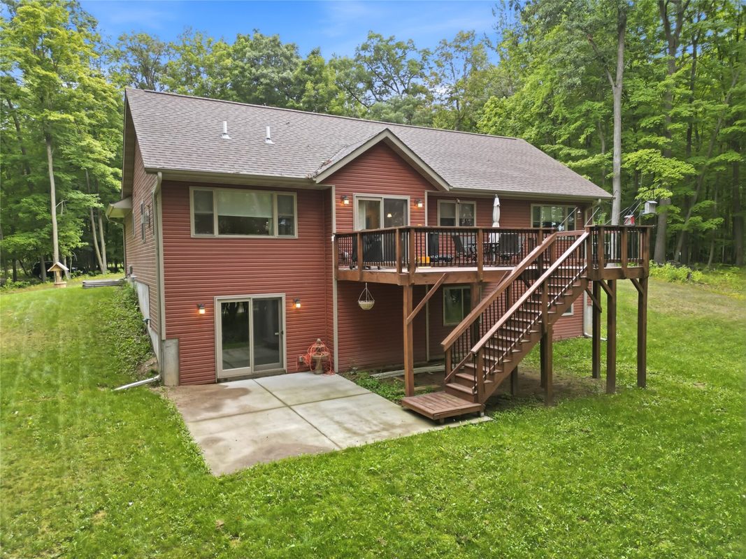 14982 213th Avenue, Bloomer WI 54724 - Residential house for sale - MLS #1604467 - image7