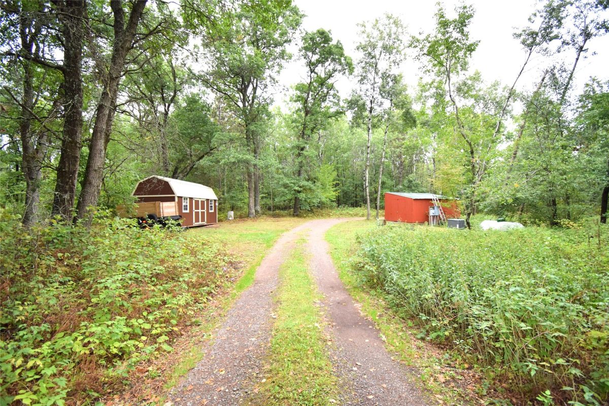 W9444 Dock Lake Road, Spooner WI 54801 - Residential house for sale - MLS #1605418 - image4