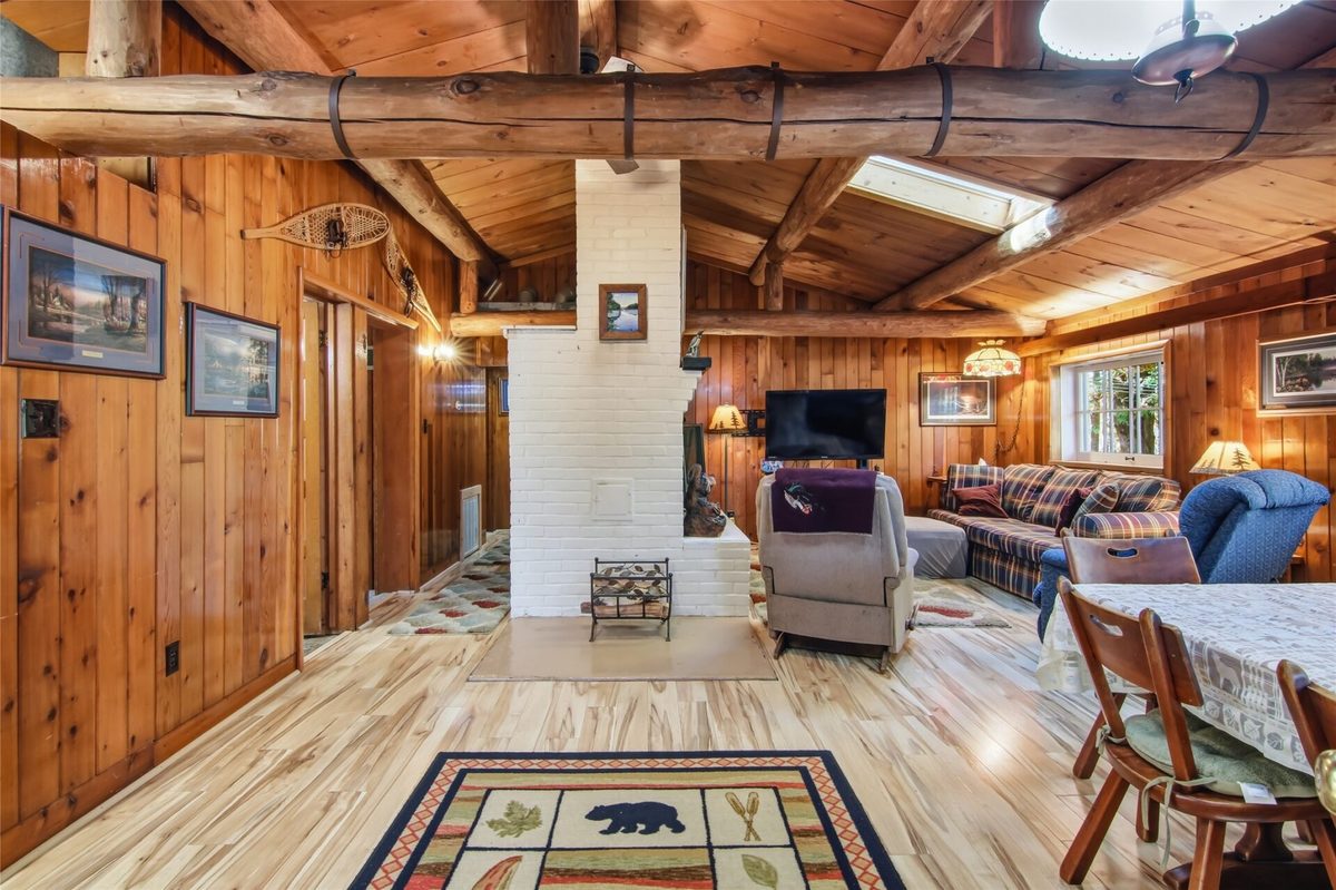 12402 Roberts Lane, Hayward WI 54843 - Residential house for sale - MLS #1605772 - image10