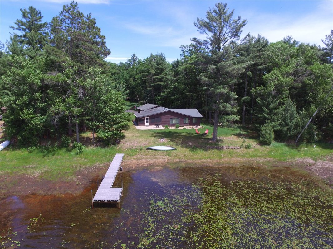 27512 Greer Road Extension, Webster, WI