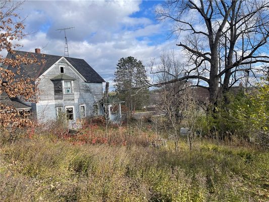 N14019 Linden Avenue, Fifield, WI
