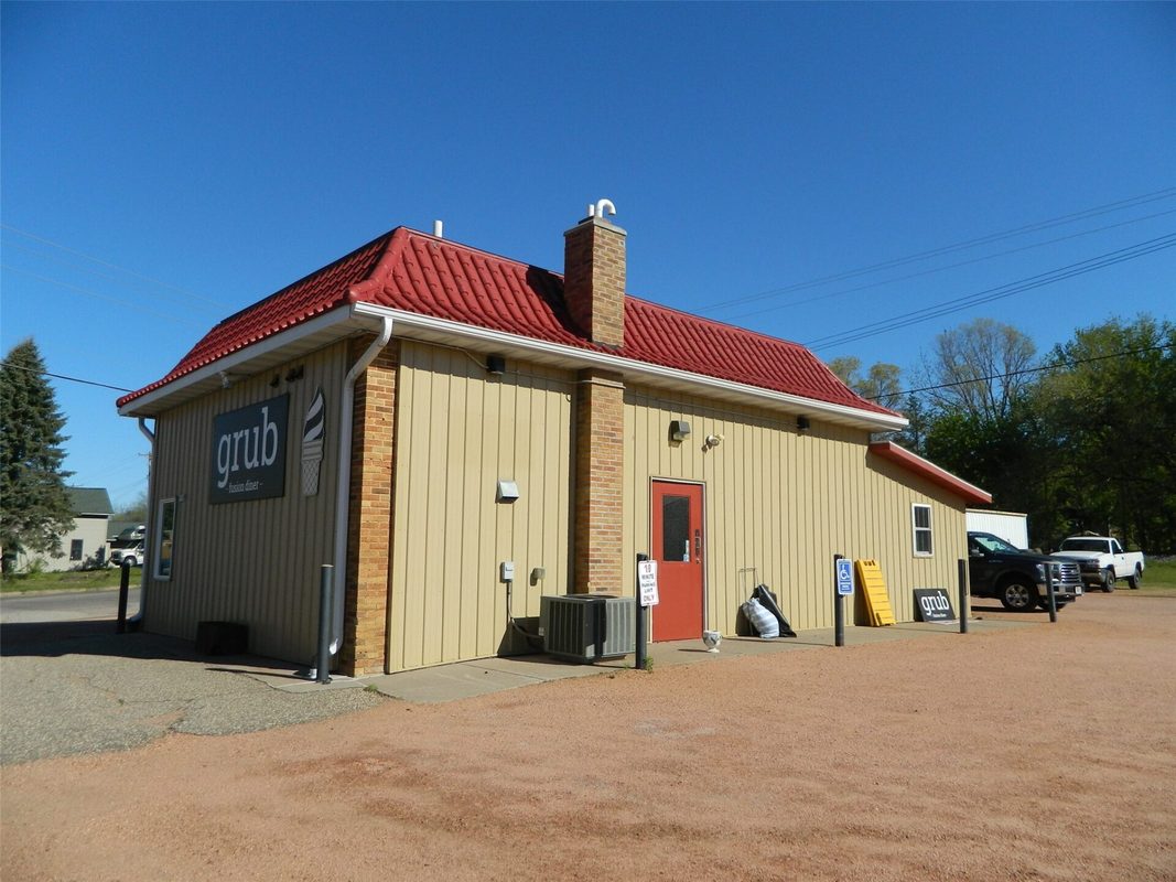 100 Menomonie Street, Elk Mound WI 54739 - CommercialSale house for sale - MLS #1601145 - image2